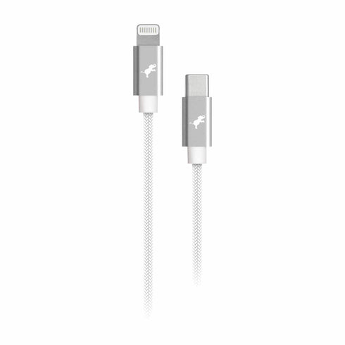 Nimble 20W Bundle with USB-C to Lightning Cable NBBN20WCL1742